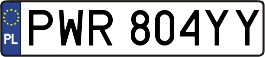 PWR804YY