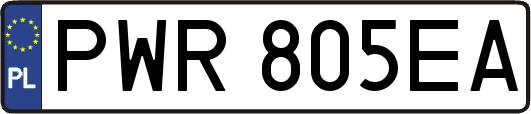 PWR805EA