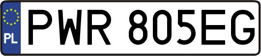 PWR805EG
