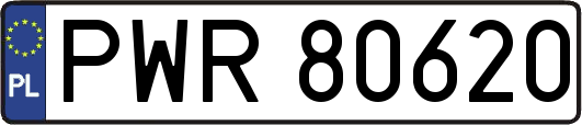 PWR80620