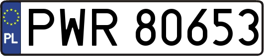 PWR80653