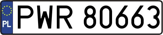PWR80663