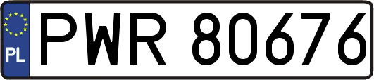 PWR80676