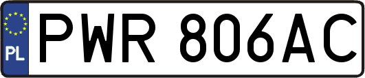 PWR806AC