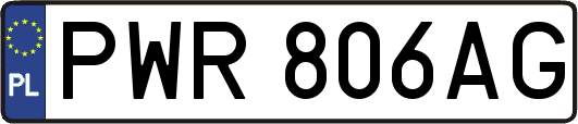 PWR806AG