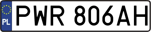 PWR806AH