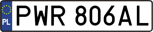 PWR806AL
