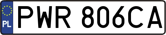 PWR806CA