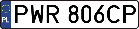 PWR806CP