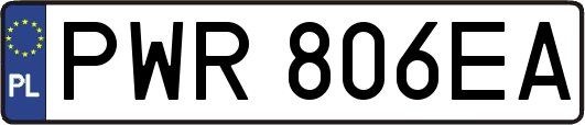 PWR806EA