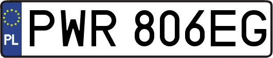 PWR806EG