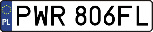 PWR806FL