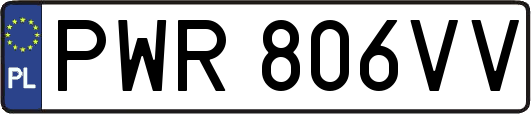 PWR806VV