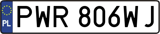 PWR806WJ