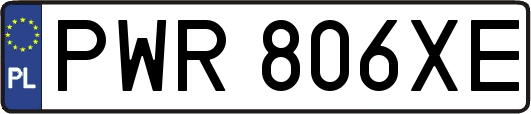 PWR806XE