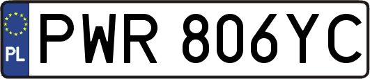 PWR806YC