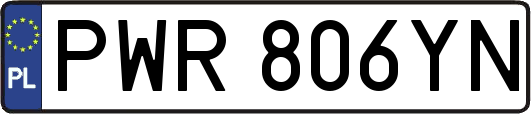 PWR806YN
