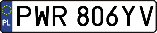 PWR806YV