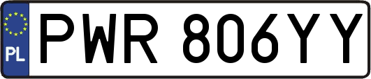 PWR806YY
