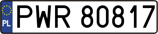 PWR80817