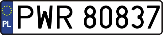 PWR80837