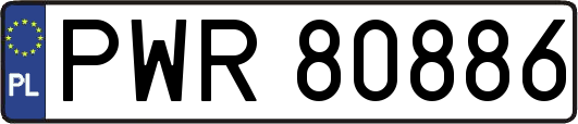 PWR80886