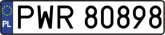 PWR80898