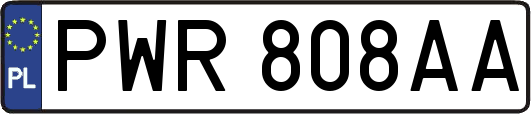PWR808AA