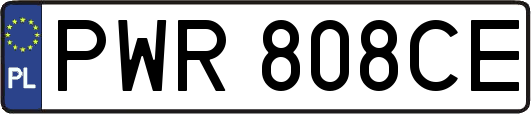 PWR808CE