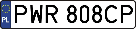 PWR808CP