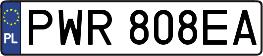 PWR808EA