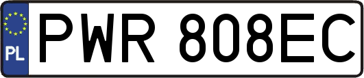 PWR808EC