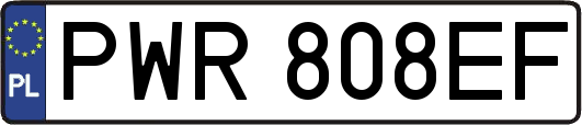 PWR808EF