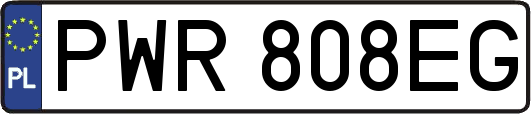 PWR808EG