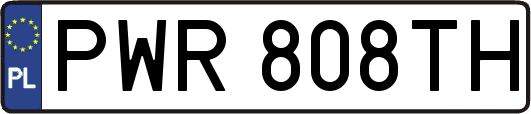 PWR808TH