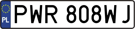 PWR808WJ