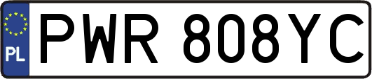 PWR808YC