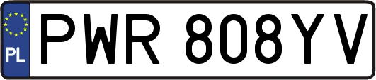 PWR808YV