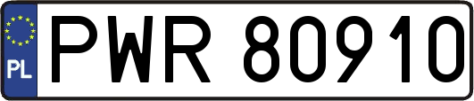 PWR80910