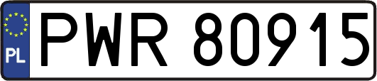 PWR80915