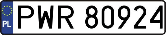 PWR80924