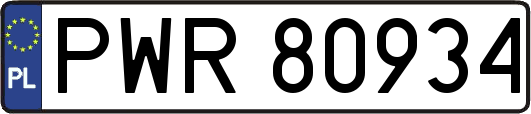 PWR80934