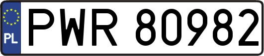 PWR80982