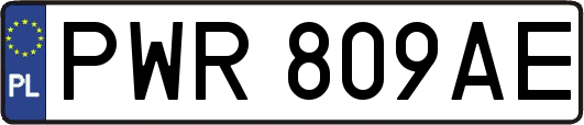 PWR809AE