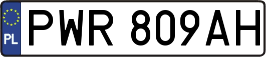 PWR809AH
