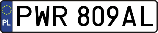 PWR809AL