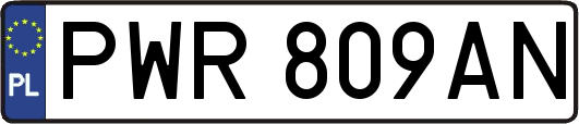 PWR809AN