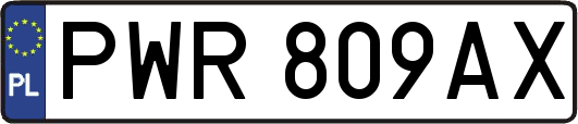 PWR809AX