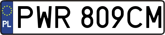 PWR809CM