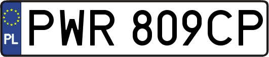 PWR809CP